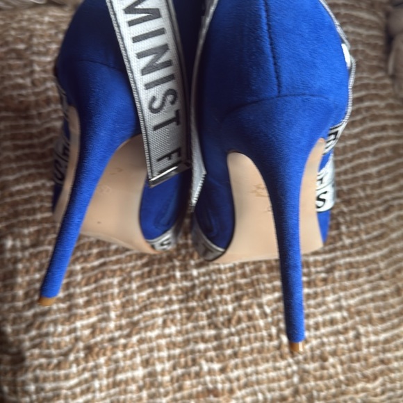 Cape robin feminist bootie’s - Picture 5 of 6